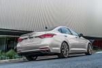 Genesis G80 2016 года (NA)